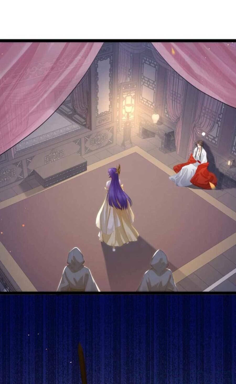 Nghịch Đồ Mỗi Ngày Đều Muốn Bắt Nạt Sư Phụ Chapter 75 - Trang 2