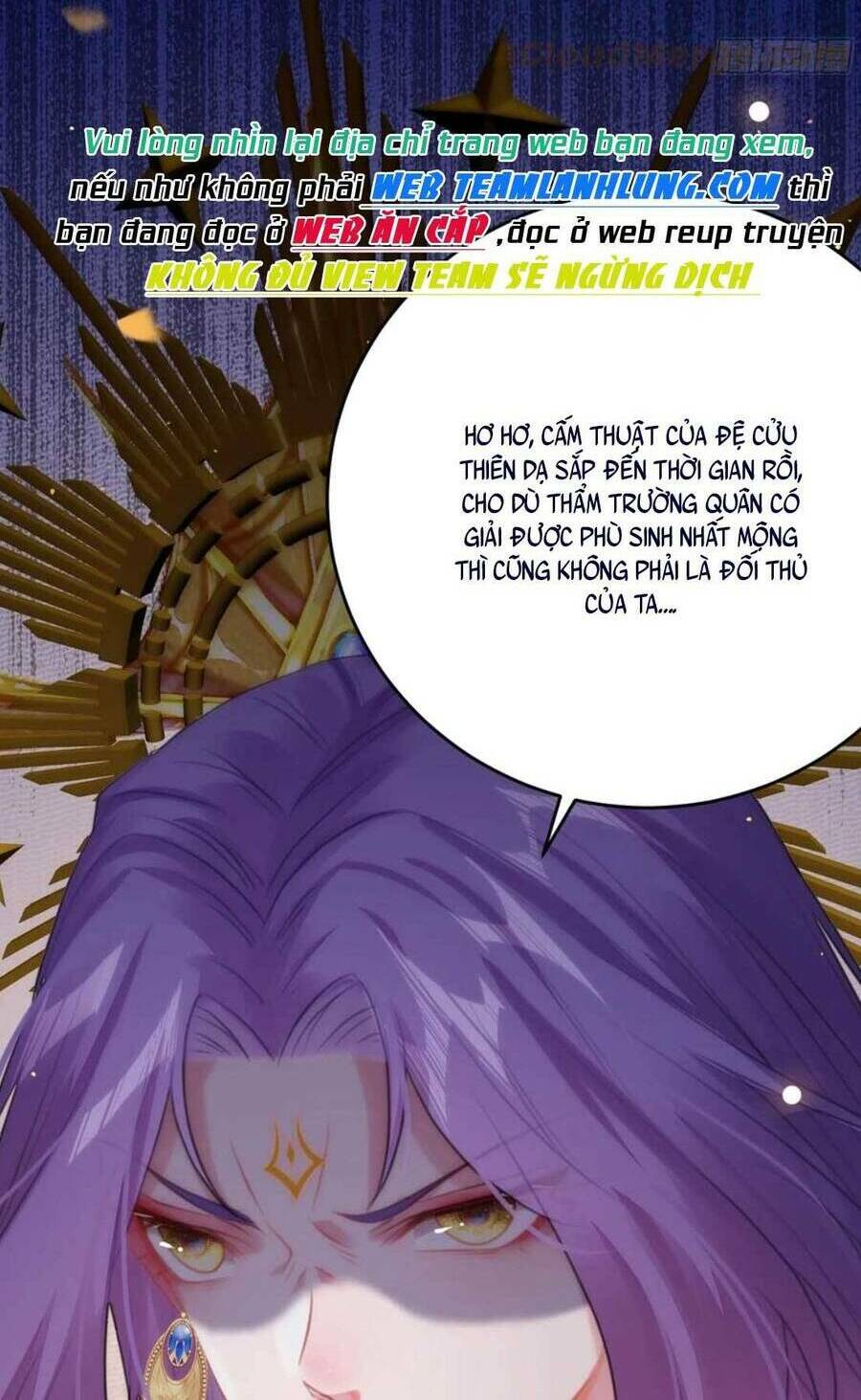 Nghịch Đồ Mỗi Ngày Đều Muốn Bắt Nạt Sư Phụ Chapter 75 - Trang 2