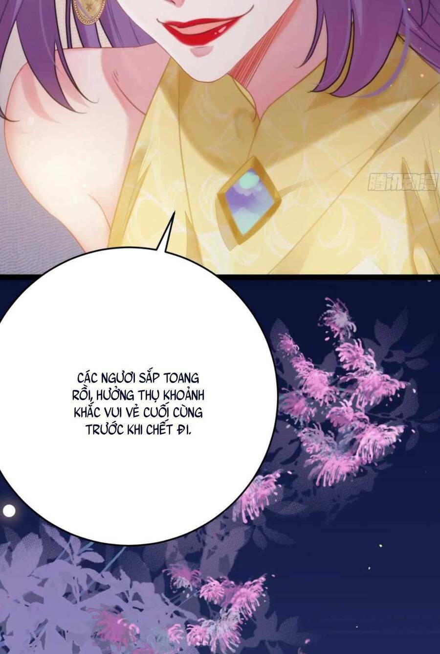 Nghịch Đồ Mỗi Ngày Đều Muốn Bắt Nạt Sư Phụ Chapter 75 - Trang 2