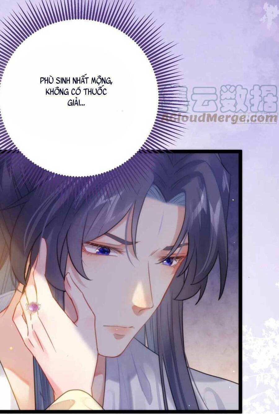 Nghịch Đồ Mỗi Ngày Đều Muốn Bắt Nạt Sư Phụ Chapter 75 - Trang 2