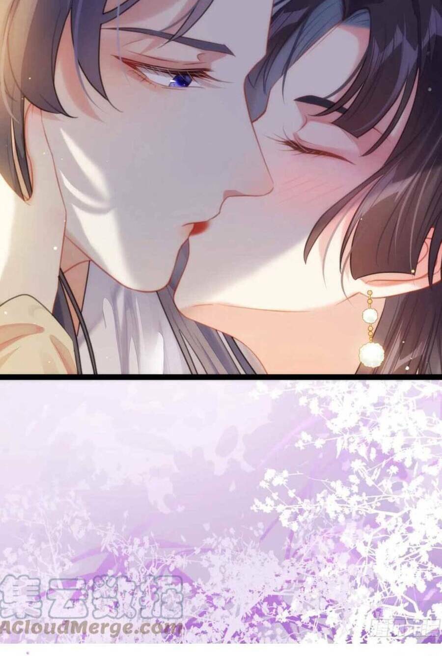 Nghịch Đồ Mỗi Ngày Đều Muốn Bắt Nạt Sư Phụ Chapter 75 - Trang 2