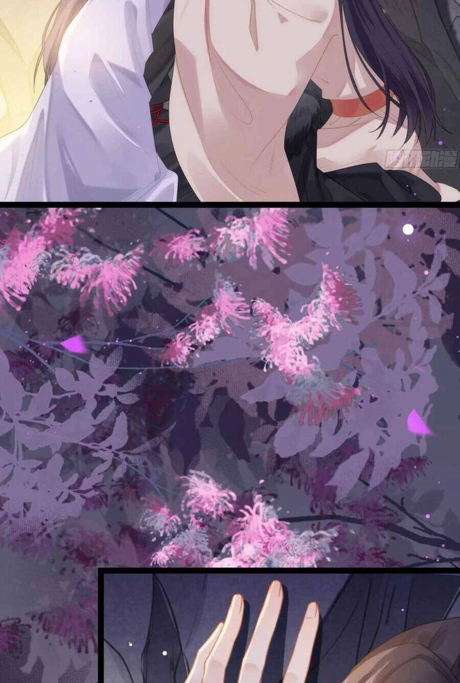 Nghịch Đồ Mỗi Ngày Đều Muốn Bắt Nạt Sư Phụ Chapter 75 - Trang 2