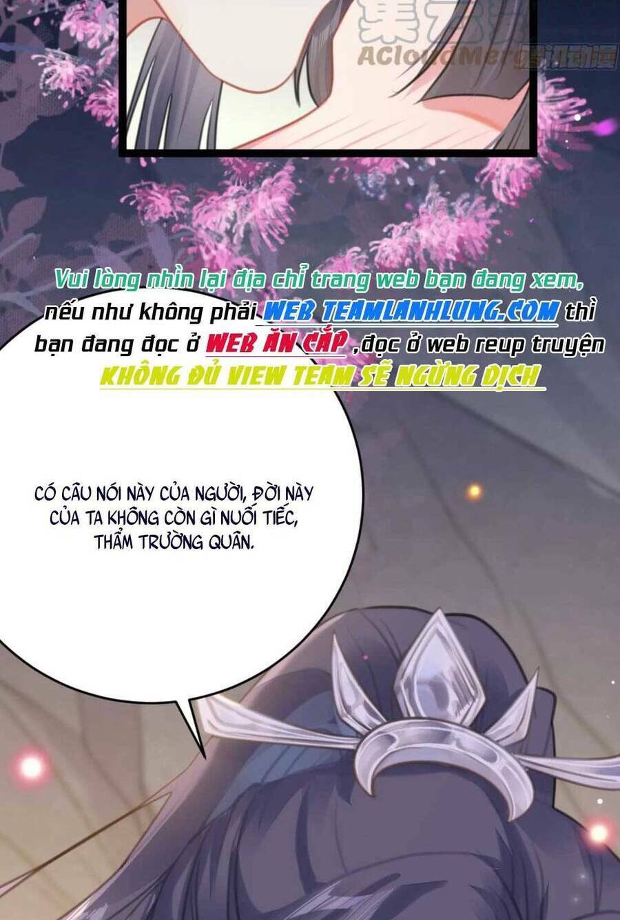 Nghịch Đồ Mỗi Ngày Đều Muốn Bắt Nạt Sư Phụ Chapter 75 - Trang 2
