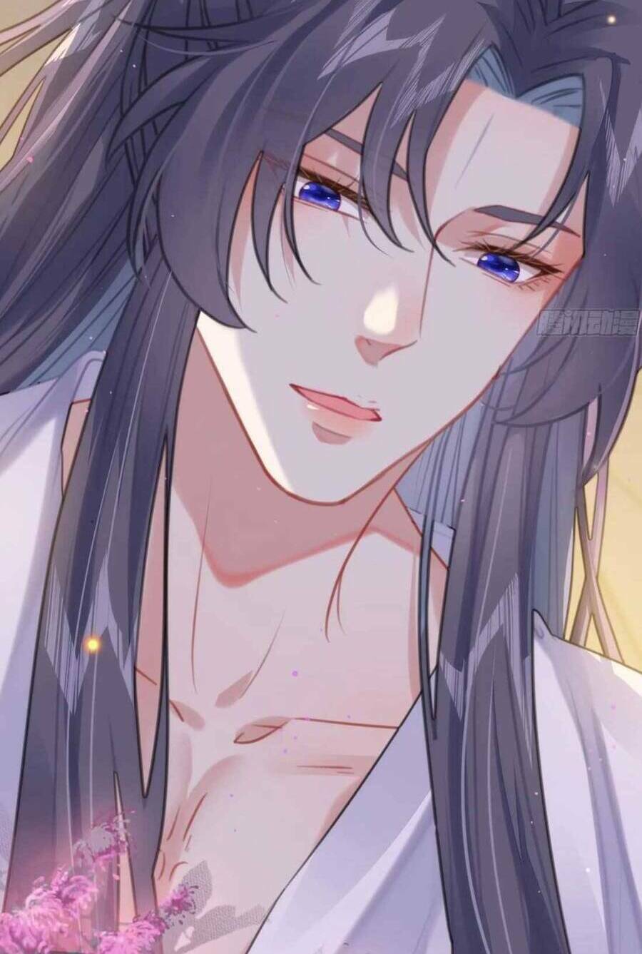 Nghịch Đồ Mỗi Ngày Đều Muốn Bắt Nạt Sư Phụ Chapter 75 - Trang 2