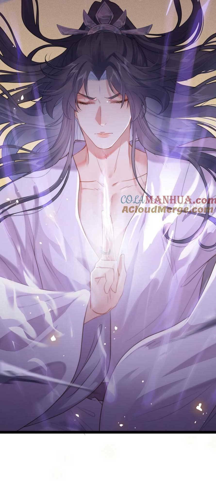 Nghịch Đồ Mỗi Ngày Đều Muốn Bắt Nạt Sư Phụ Chapter 76 - Trang 2