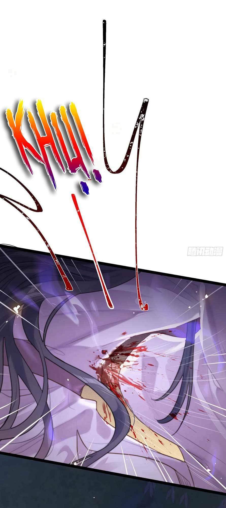 Nghịch Đồ Mỗi Ngày Đều Muốn Bắt Nạt Sư Phụ Chapter 76 - Trang 2