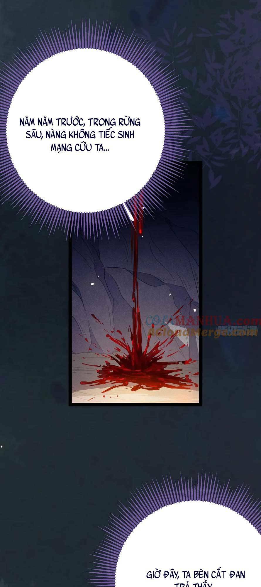 Nghịch Đồ Mỗi Ngày Đều Muốn Bắt Nạt Sư Phụ Chapter 76 - Trang 2