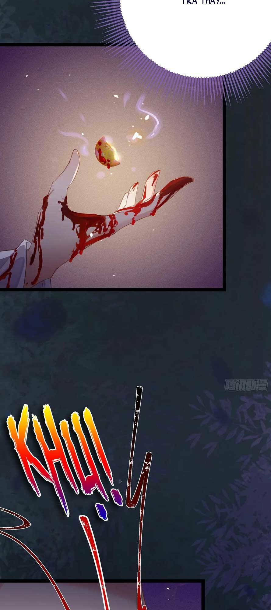 Nghịch Đồ Mỗi Ngày Đều Muốn Bắt Nạt Sư Phụ Chapter 76 - Trang 2