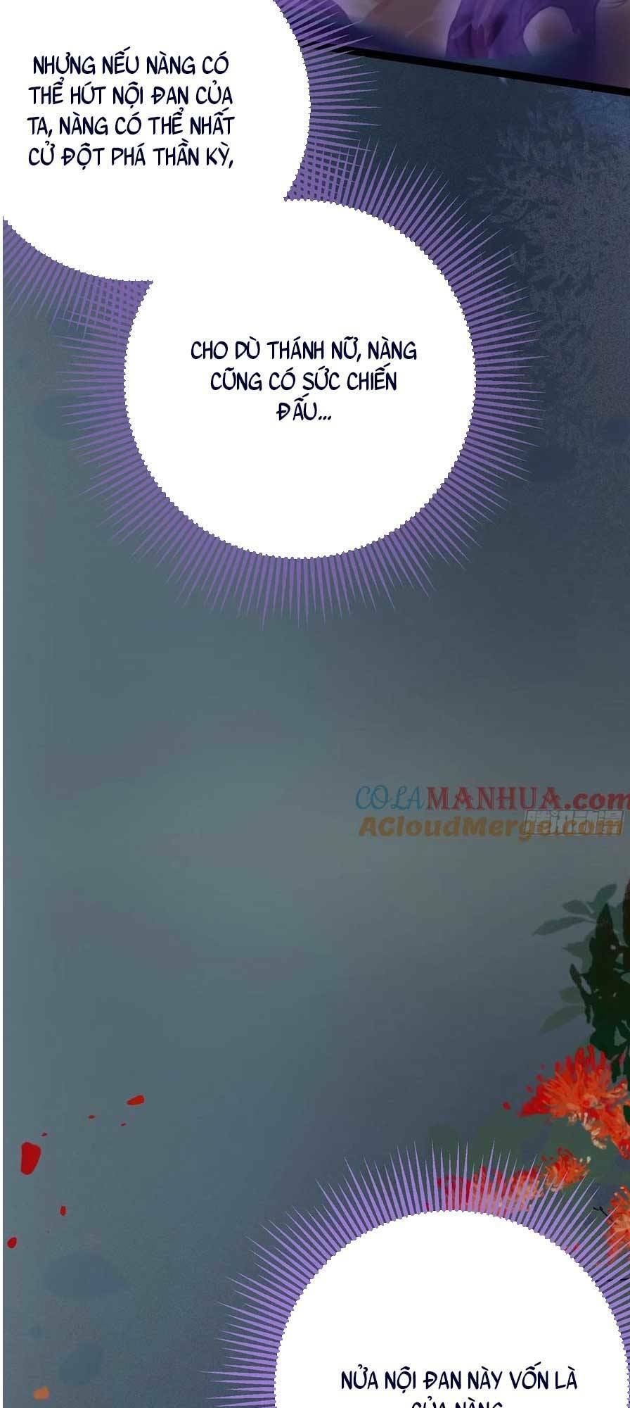 Nghịch Đồ Mỗi Ngày Đều Muốn Bắt Nạt Sư Phụ Chapter 76 - Trang 2