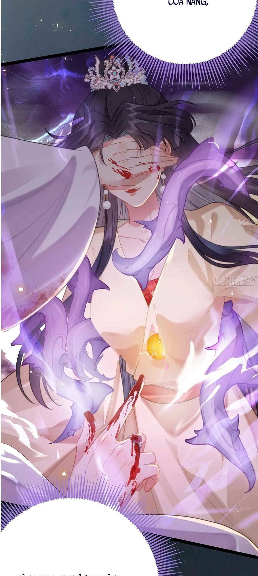 Nghịch Đồ Mỗi Ngày Đều Muốn Bắt Nạt Sư Phụ Chapter 76 - Trang 2