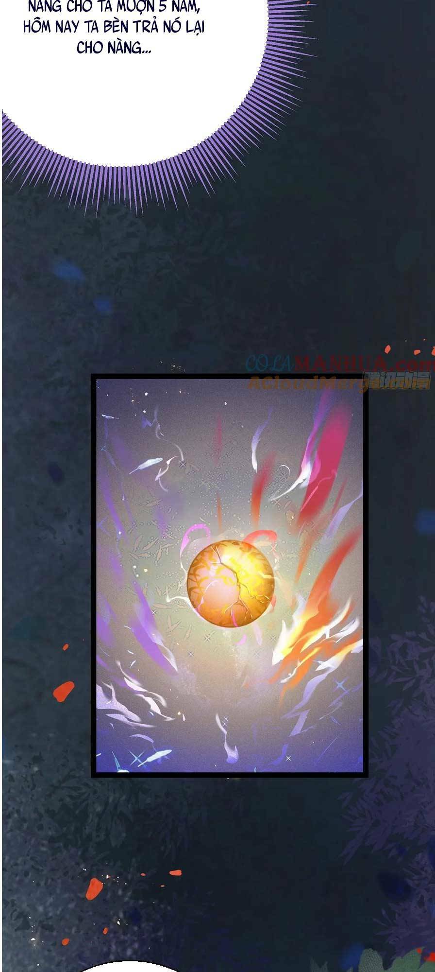 Nghịch Đồ Mỗi Ngày Đều Muốn Bắt Nạt Sư Phụ Chapter 76 - Trang 2