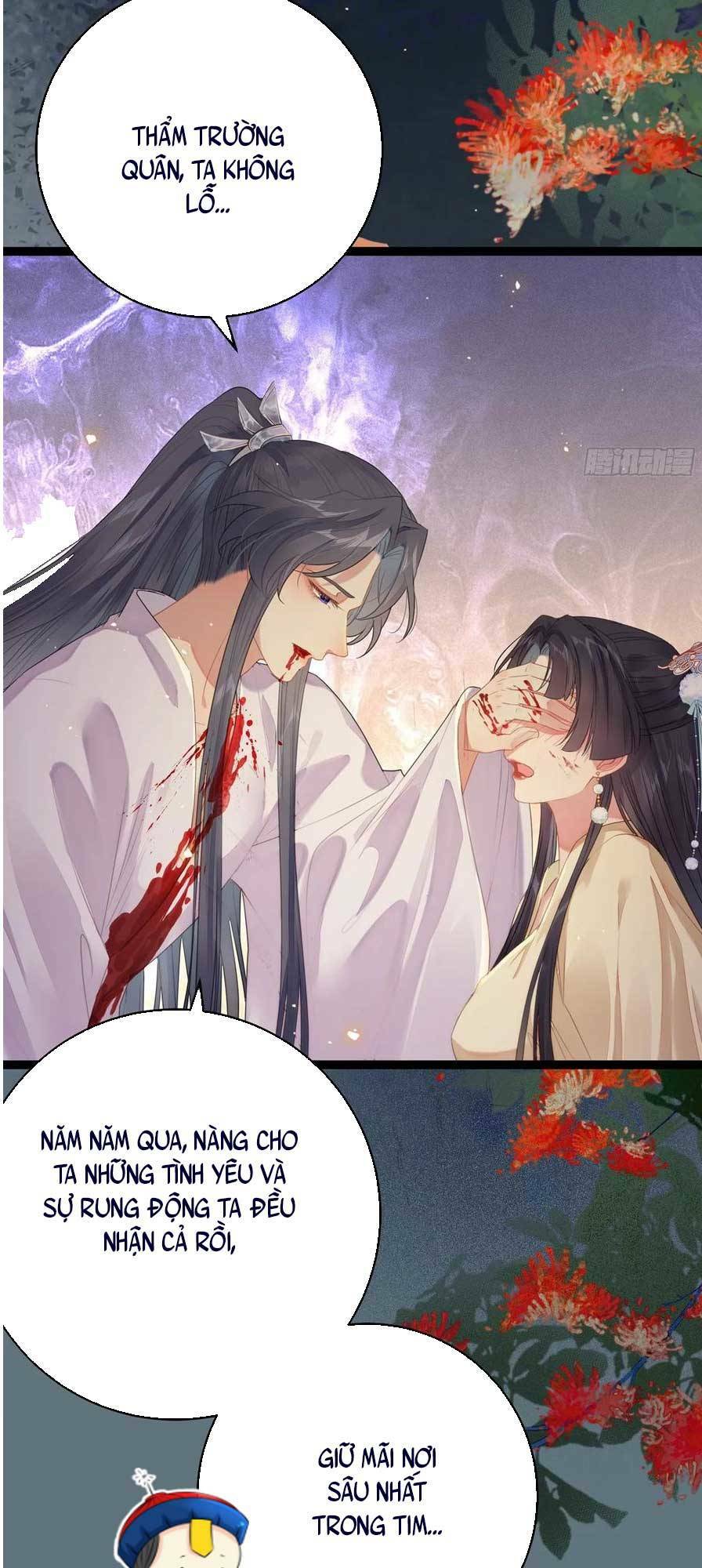 Nghịch Đồ Mỗi Ngày Đều Muốn Bắt Nạt Sư Phụ Chapter 76 - Trang 2