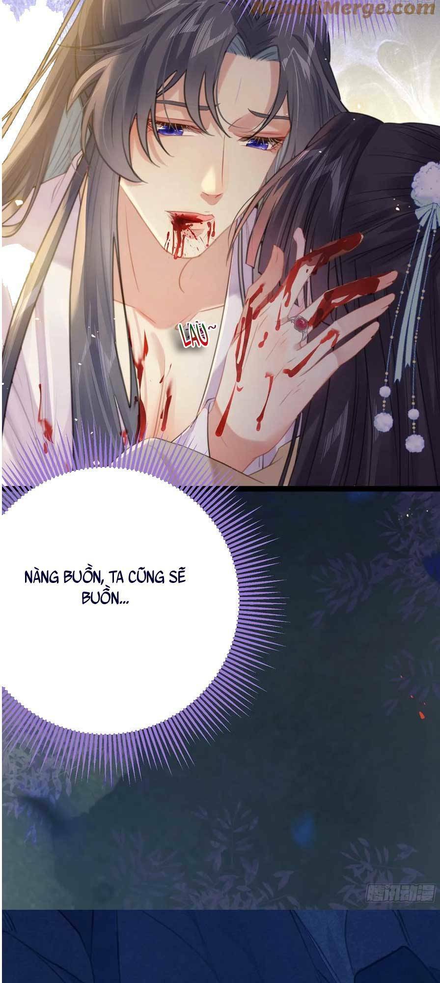 Nghịch Đồ Mỗi Ngày Đều Muốn Bắt Nạt Sư Phụ Chapter 76 - Trang 2