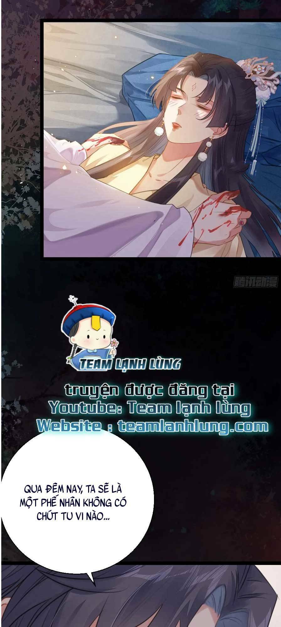 Nghịch Đồ Mỗi Ngày Đều Muốn Bắt Nạt Sư Phụ Chapter 76 - Trang 2