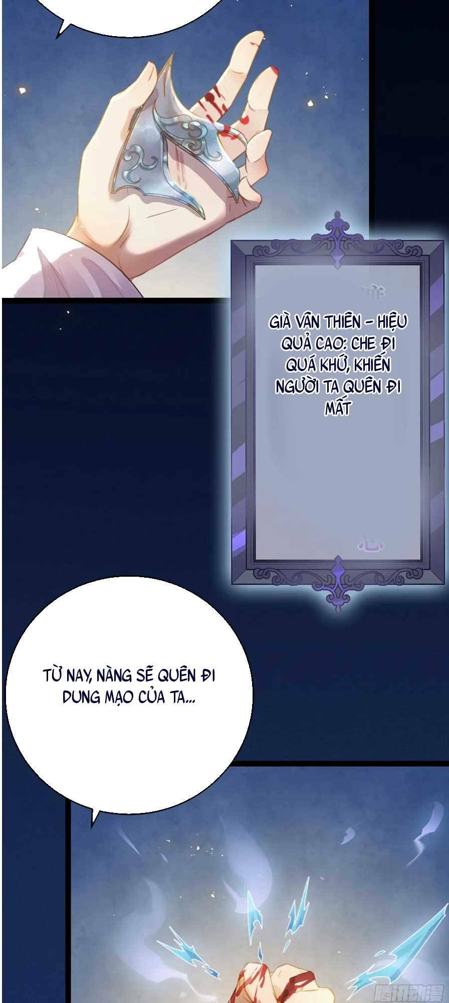 Nghịch Đồ Mỗi Ngày Đều Muốn Bắt Nạt Sư Phụ Chapter 76 - Trang 2