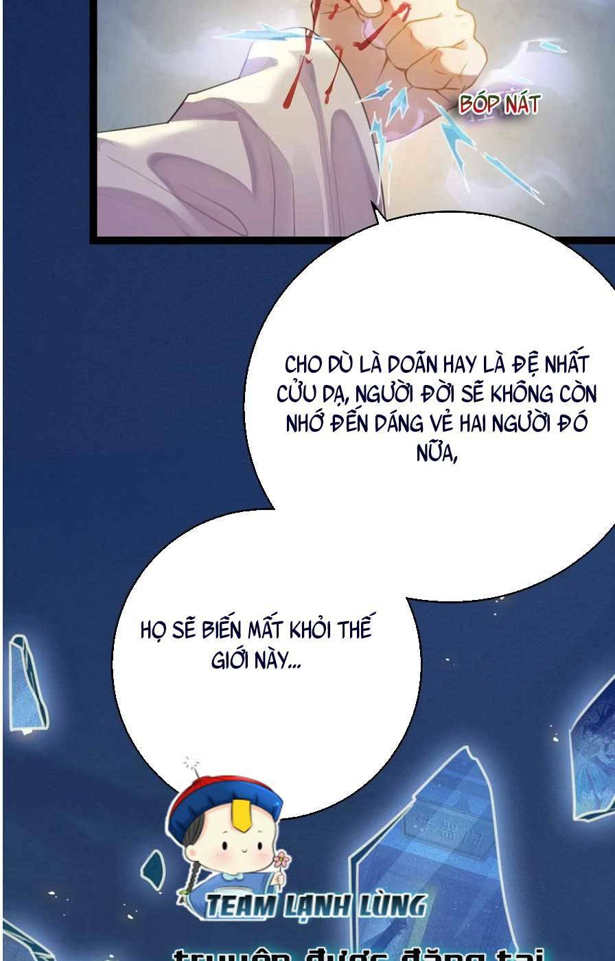 Nghịch Đồ Mỗi Ngày Đều Muốn Bắt Nạt Sư Phụ Chapter 76 - Trang 2