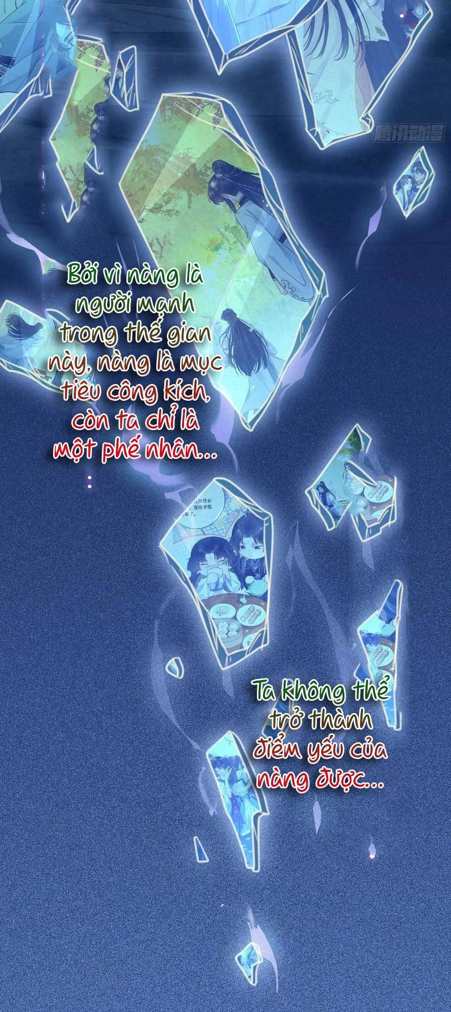 Nghịch Đồ Mỗi Ngày Đều Muốn Bắt Nạt Sư Phụ Chapter 76 - Trang 2