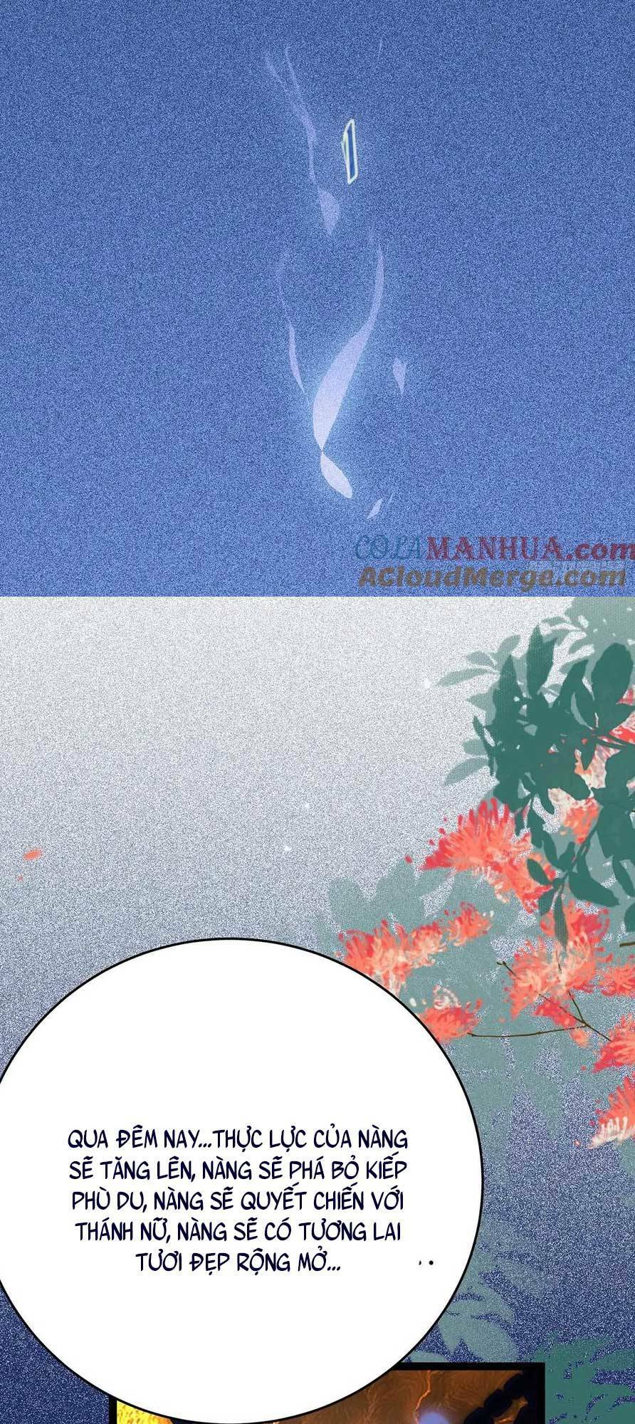 Nghịch Đồ Mỗi Ngày Đều Muốn Bắt Nạt Sư Phụ Chapter 76 - Trang 2