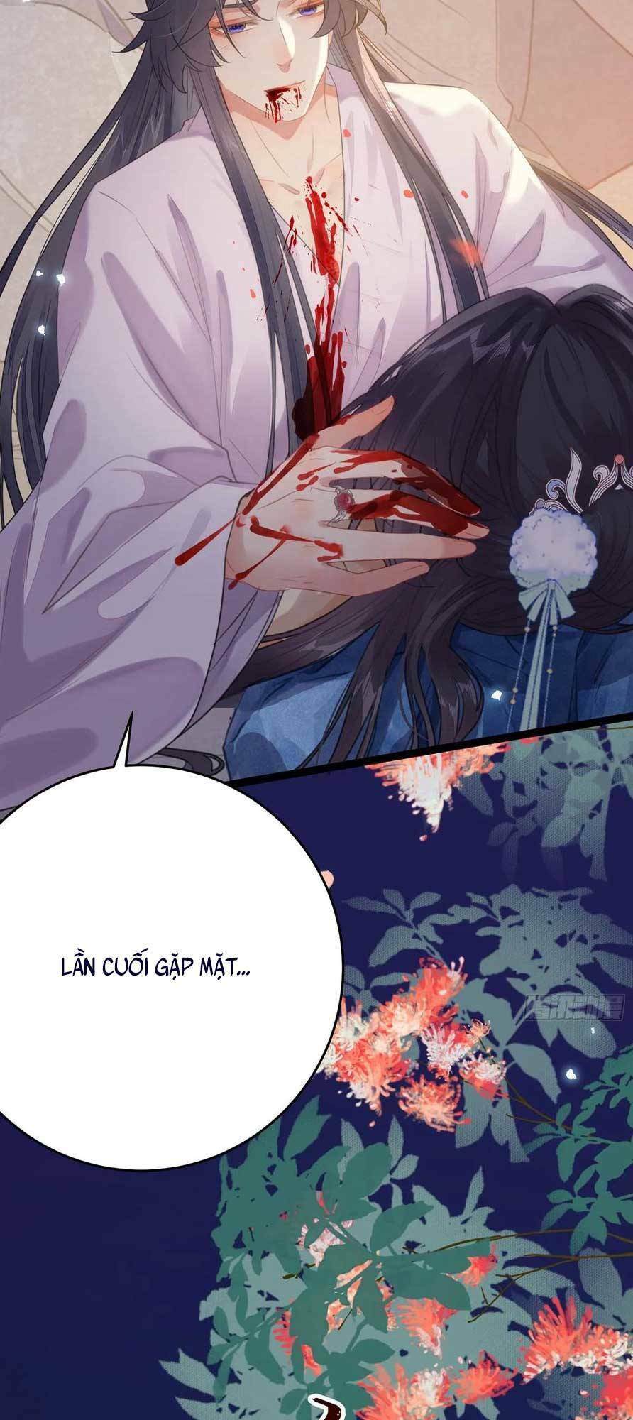 Nghịch Đồ Mỗi Ngày Đều Muốn Bắt Nạt Sư Phụ Chapter 76 - Trang 2