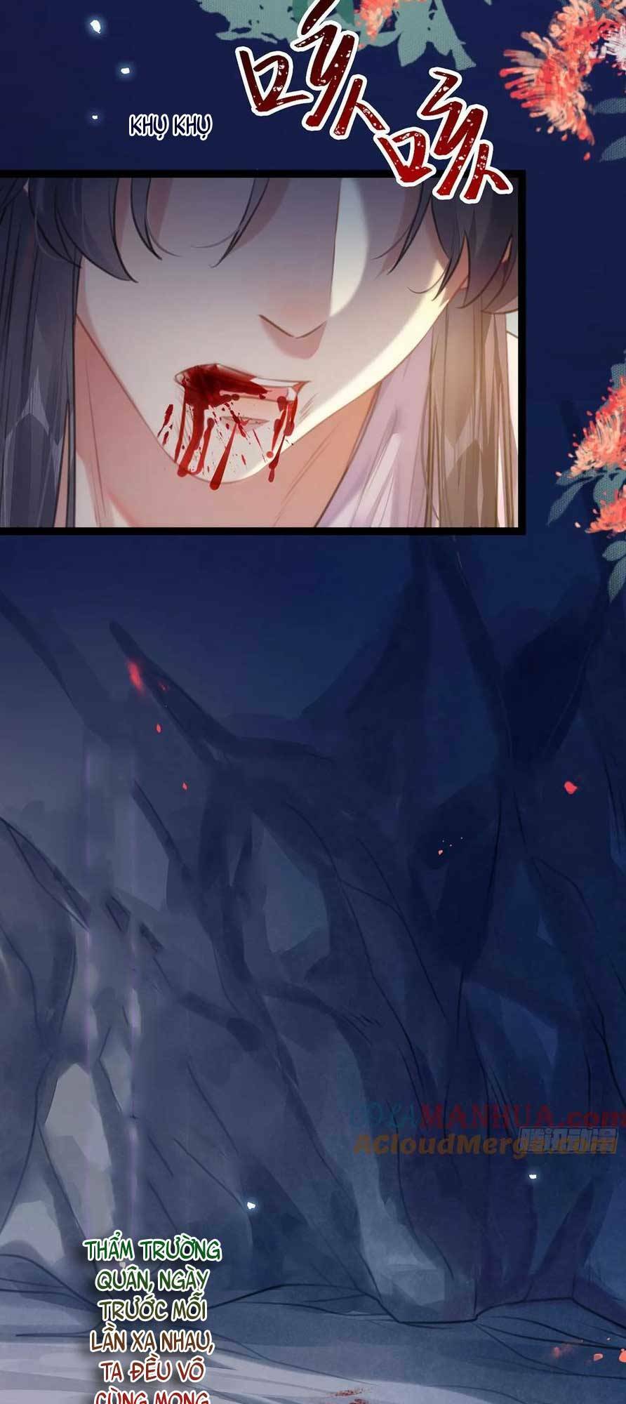 Nghịch Đồ Mỗi Ngày Đều Muốn Bắt Nạt Sư Phụ Chapter 76 - Trang 2