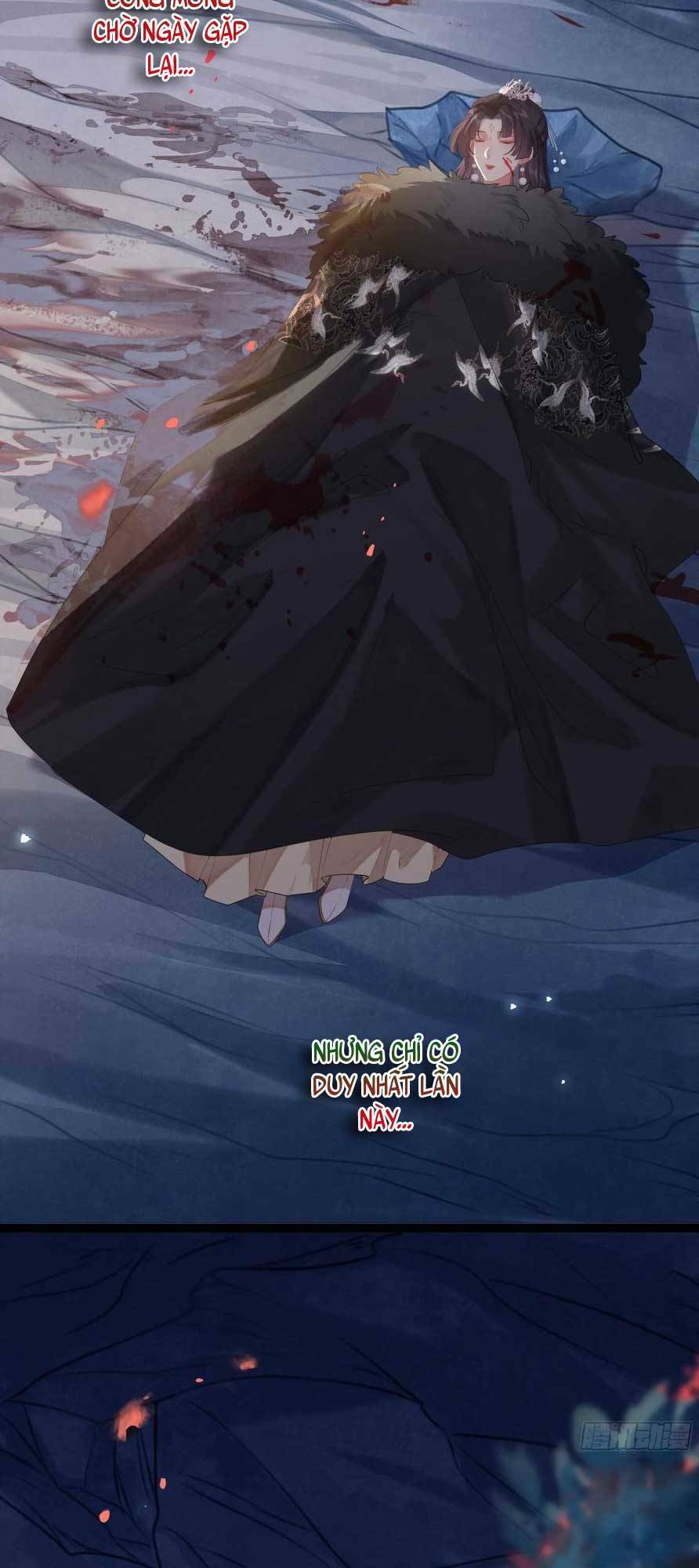 Nghịch Đồ Mỗi Ngày Đều Muốn Bắt Nạt Sư Phụ Chapter 76 - Trang 2