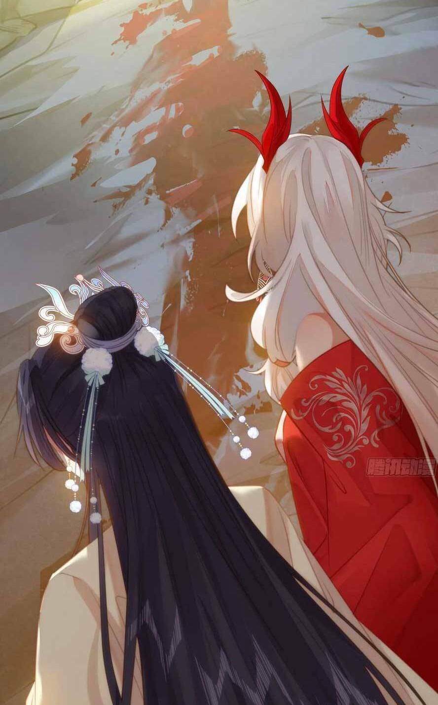 Nghịch Đồ Mỗi Ngày Đều Muốn Bắt Nạt Sư Phụ Chapter 77 - Trang 2