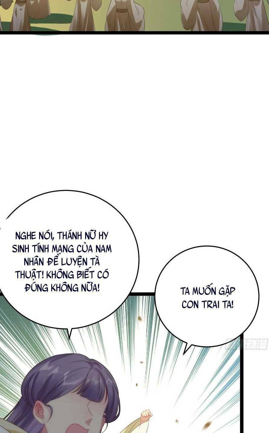 Nghịch Đồ Mỗi Ngày Đều Muốn Bắt Nạt Sư Phụ Chapter 77 - Trang 2