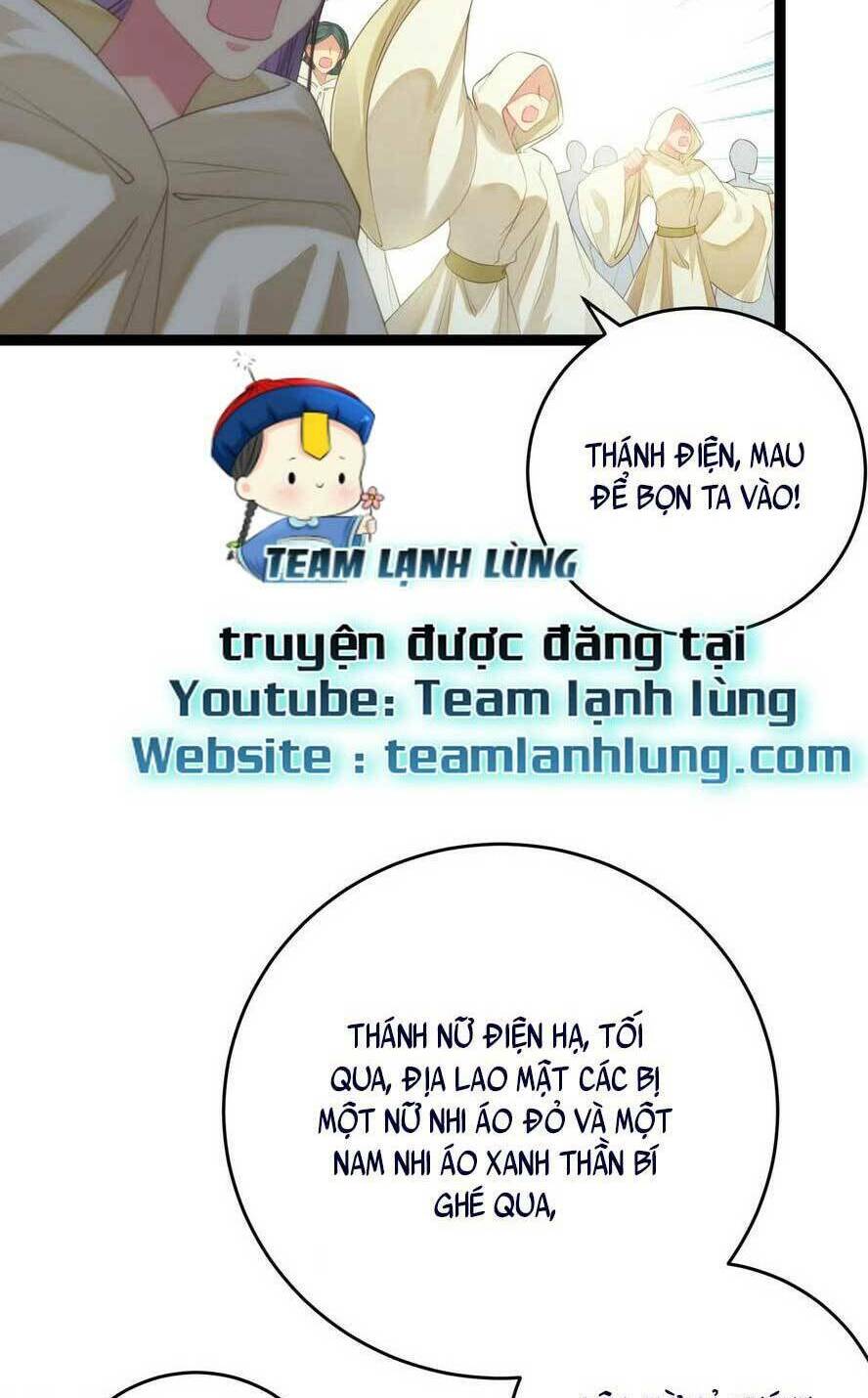 Nghịch Đồ Mỗi Ngày Đều Muốn Bắt Nạt Sư Phụ Chapter 77 - Trang 2