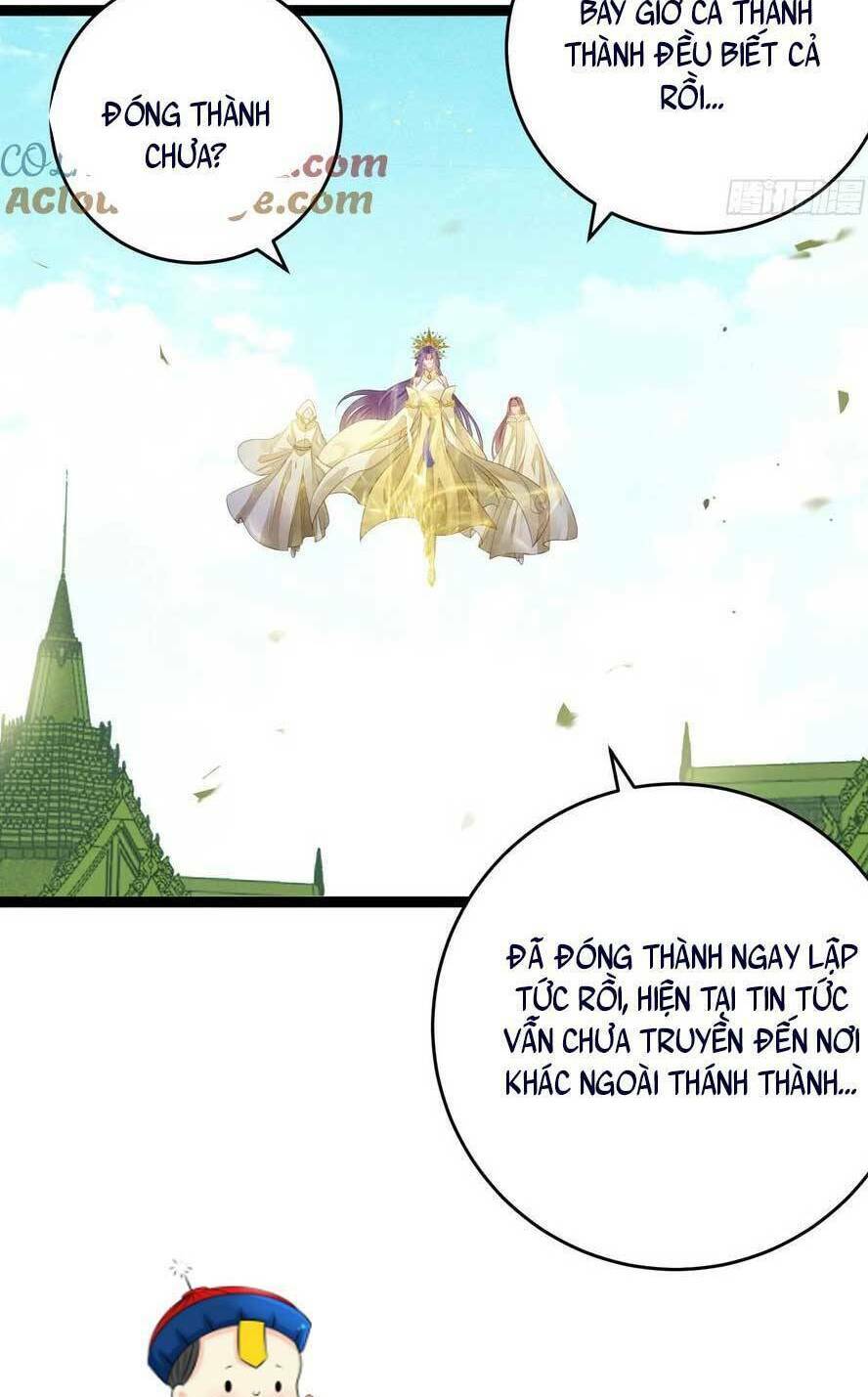 Nghịch Đồ Mỗi Ngày Đều Muốn Bắt Nạt Sư Phụ Chapter 77 - Trang 2