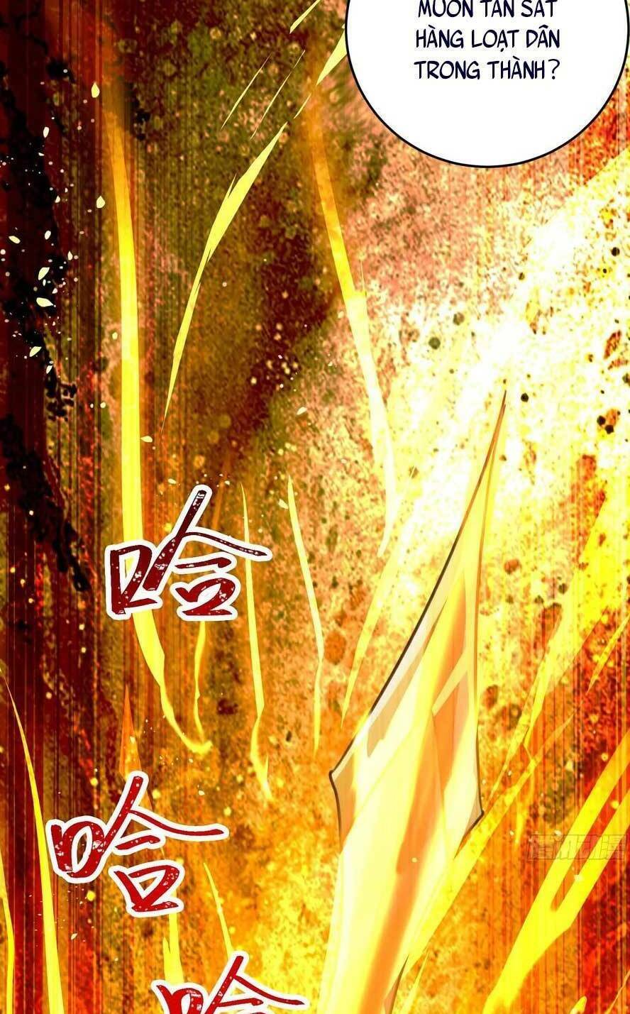 Nghịch Đồ Mỗi Ngày Đều Muốn Bắt Nạt Sư Phụ Chapter 77 - Trang 2