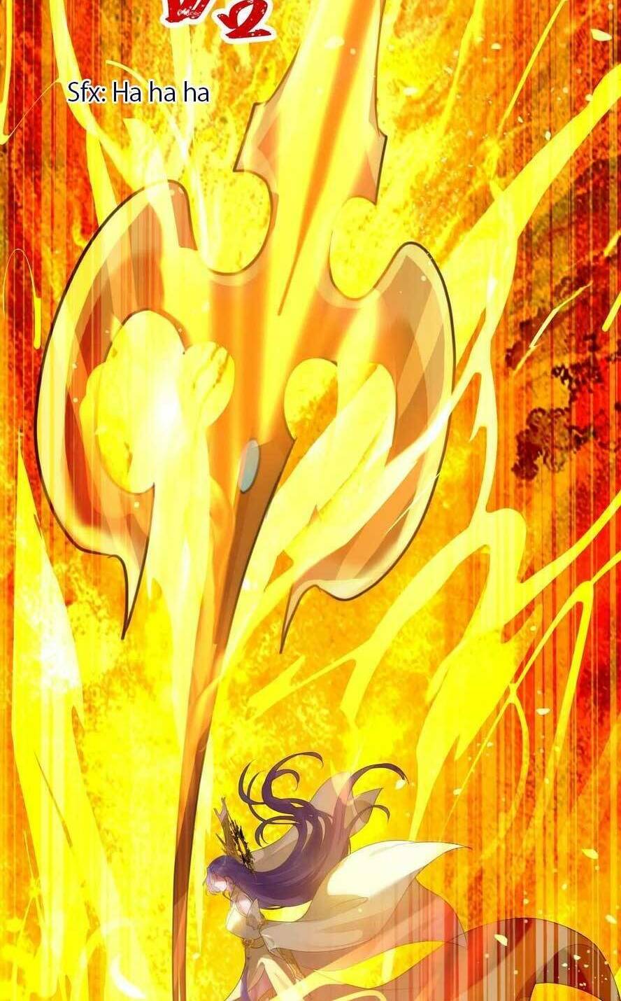 Nghịch Đồ Mỗi Ngày Đều Muốn Bắt Nạt Sư Phụ Chapter 77 - Trang 2