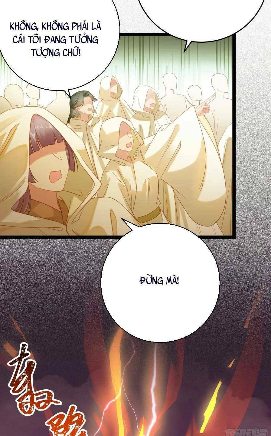 Nghịch Đồ Mỗi Ngày Đều Muốn Bắt Nạt Sư Phụ Chapter 77 - Trang 2