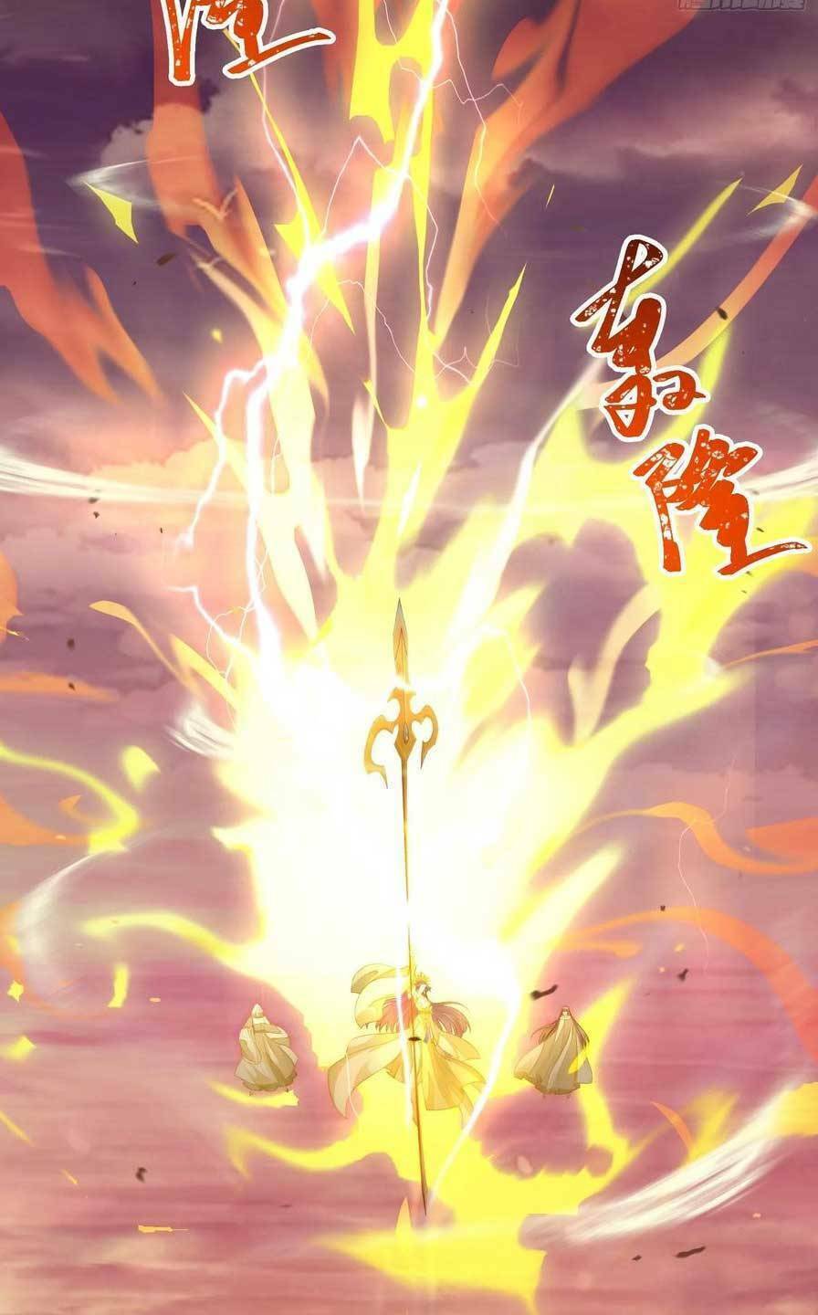 Nghịch Đồ Mỗi Ngày Đều Muốn Bắt Nạt Sư Phụ Chapter 77 - Trang 2