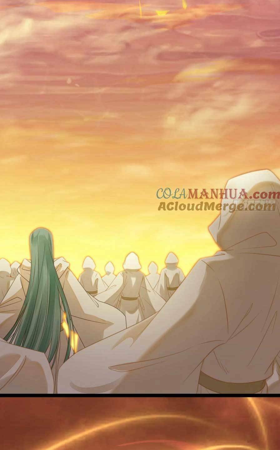 Nghịch Đồ Mỗi Ngày Đều Muốn Bắt Nạt Sư Phụ Chapter 77 - Trang 2