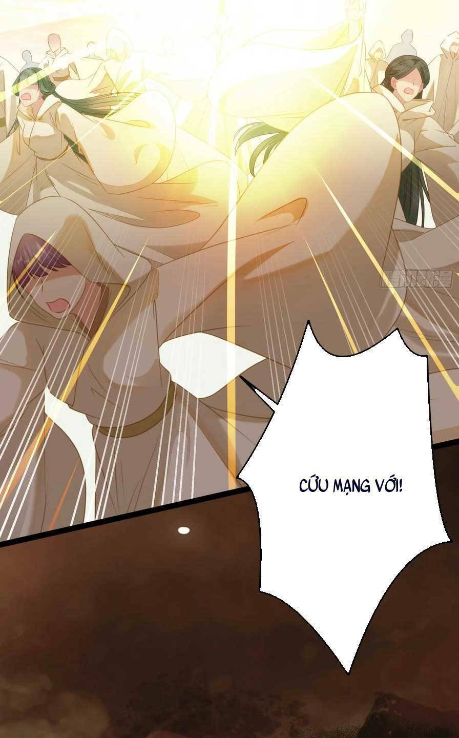 Nghịch Đồ Mỗi Ngày Đều Muốn Bắt Nạt Sư Phụ Chapter 77 - Trang 2