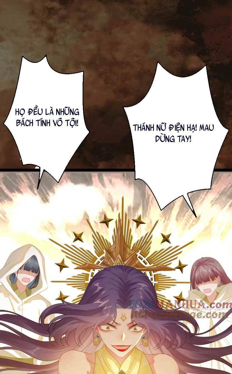 Nghịch Đồ Mỗi Ngày Đều Muốn Bắt Nạt Sư Phụ Chapter 77 - Trang 2