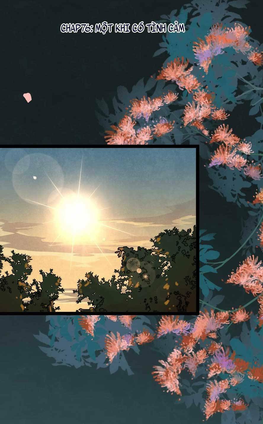 Nghịch Đồ Mỗi Ngày Đều Muốn Bắt Nạt Sư Phụ Chapter 77 - Trang 2