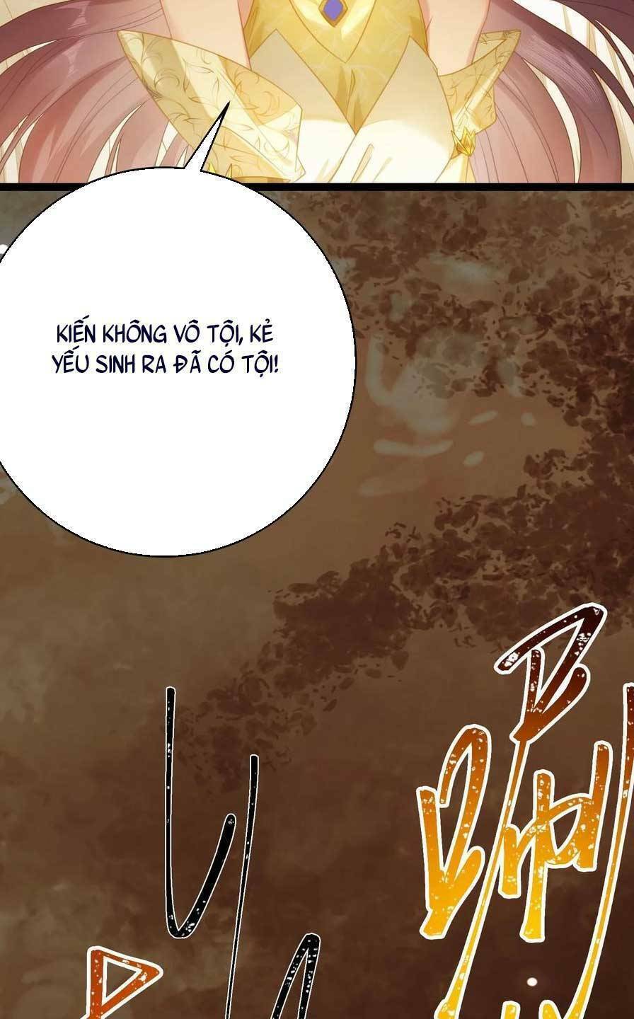 Nghịch Đồ Mỗi Ngày Đều Muốn Bắt Nạt Sư Phụ Chapter 77 - Trang 2