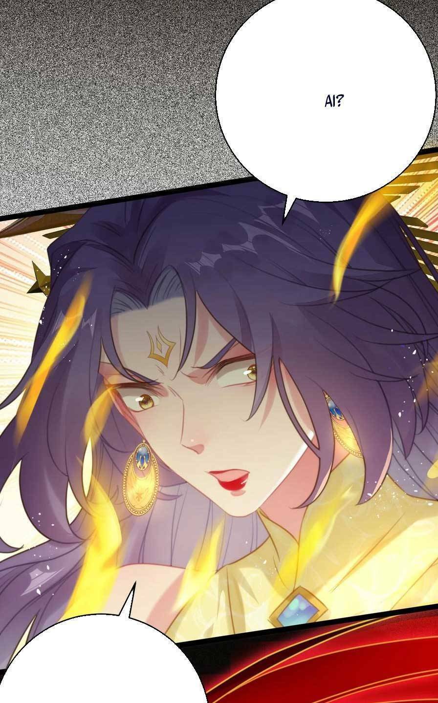 Nghịch Đồ Mỗi Ngày Đều Muốn Bắt Nạt Sư Phụ Chapter 77 - Trang 2