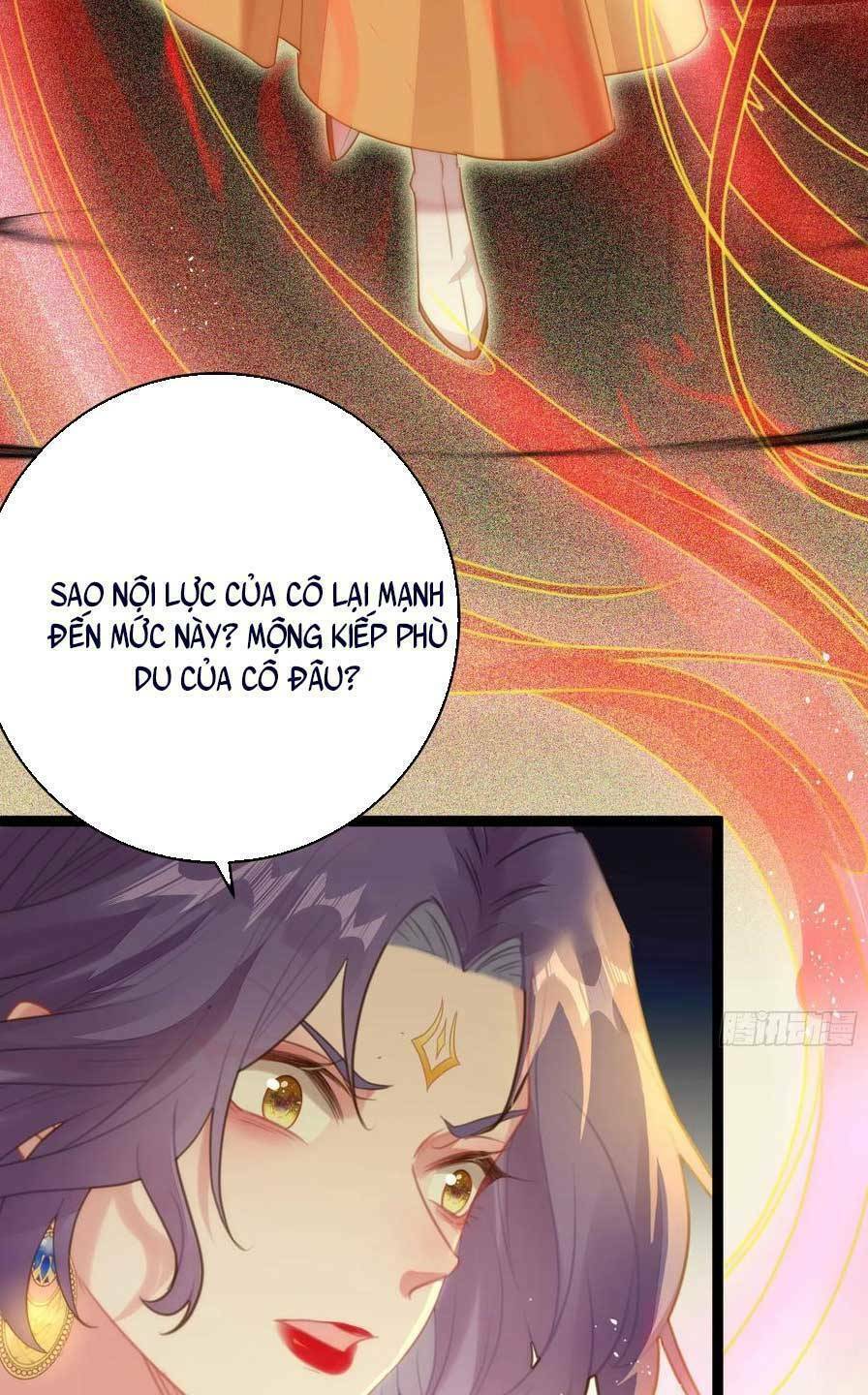 Nghịch Đồ Mỗi Ngày Đều Muốn Bắt Nạt Sư Phụ Chapter 77 - Trang 2