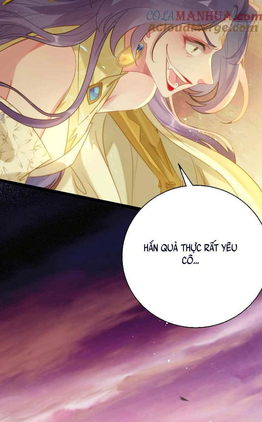 Nghịch Đồ Mỗi Ngày Đều Muốn Bắt Nạt Sư Phụ Chapter 77 - Trang 2