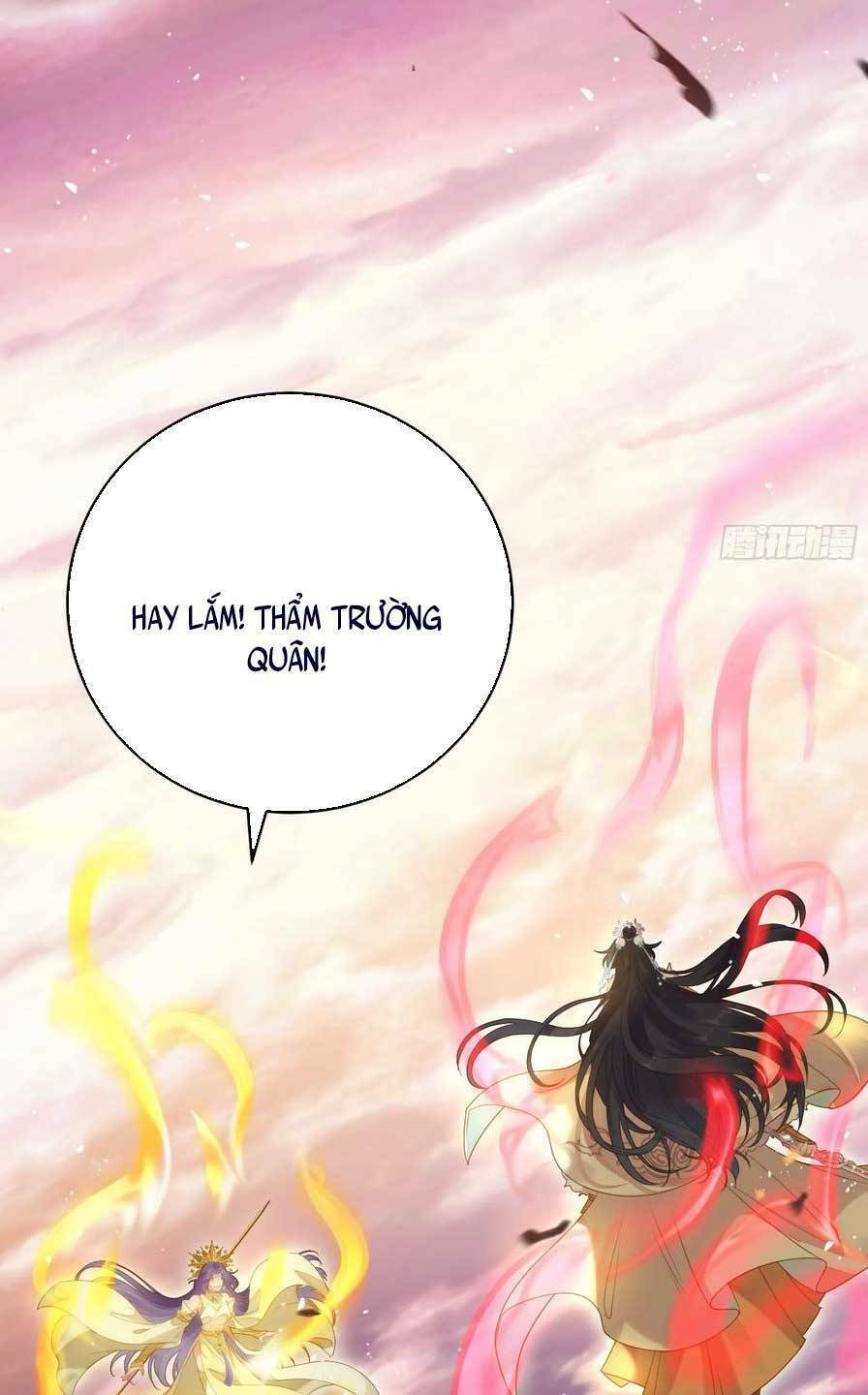 Nghịch Đồ Mỗi Ngày Đều Muốn Bắt Nạt Sư Phụ Chapter 77 - Trang 2