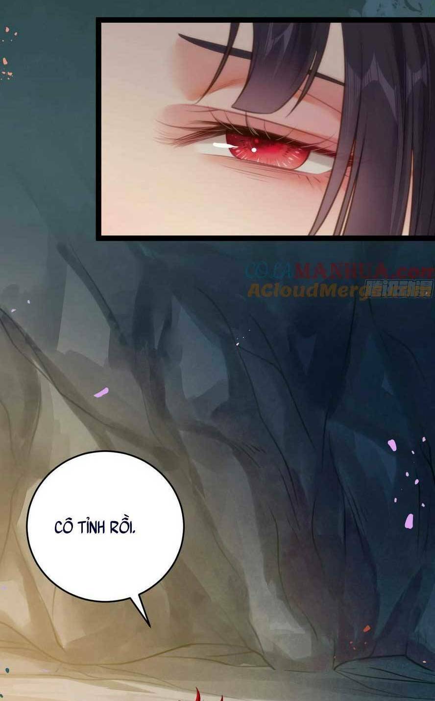 Nghịch Đồ Mỗi Ngày Đều Muốn Bắt Nạt Sư Phụ Chapter 77 - Trang 2