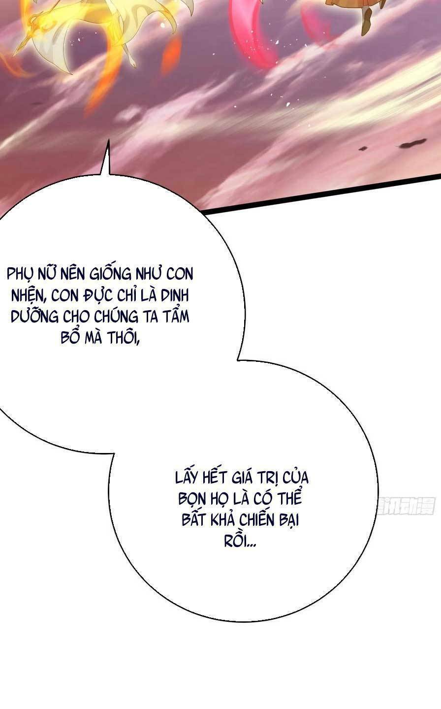 Nghịch Đồ Mỗi Ngày Đều Muốn Bắt Nạt Sư Phụ Chapter 77 - Trang 2