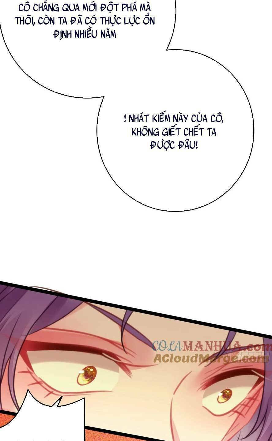 Nghịch Đồ Mỗi Ngày Đều Muốn Bắt Nạt Sư Phụ Chapter 77 - Trang 2