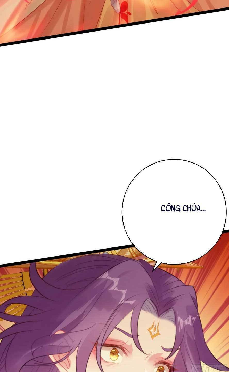 Nghịch Đồ Mỗi Ngày Đều Muốn Bắt Nạt Sư Phụ Chapter 77 - Trang 2