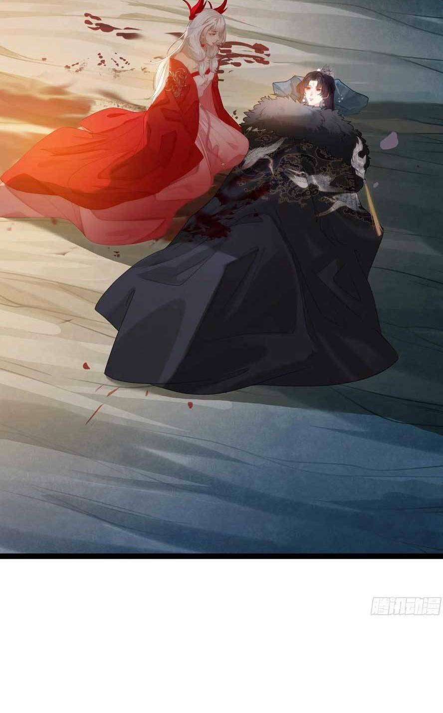 Nghịch Đồ Mỗi Ngày Đều Muốn Bắt Nạt Sư Phụ Chapter 77 - Trang 2