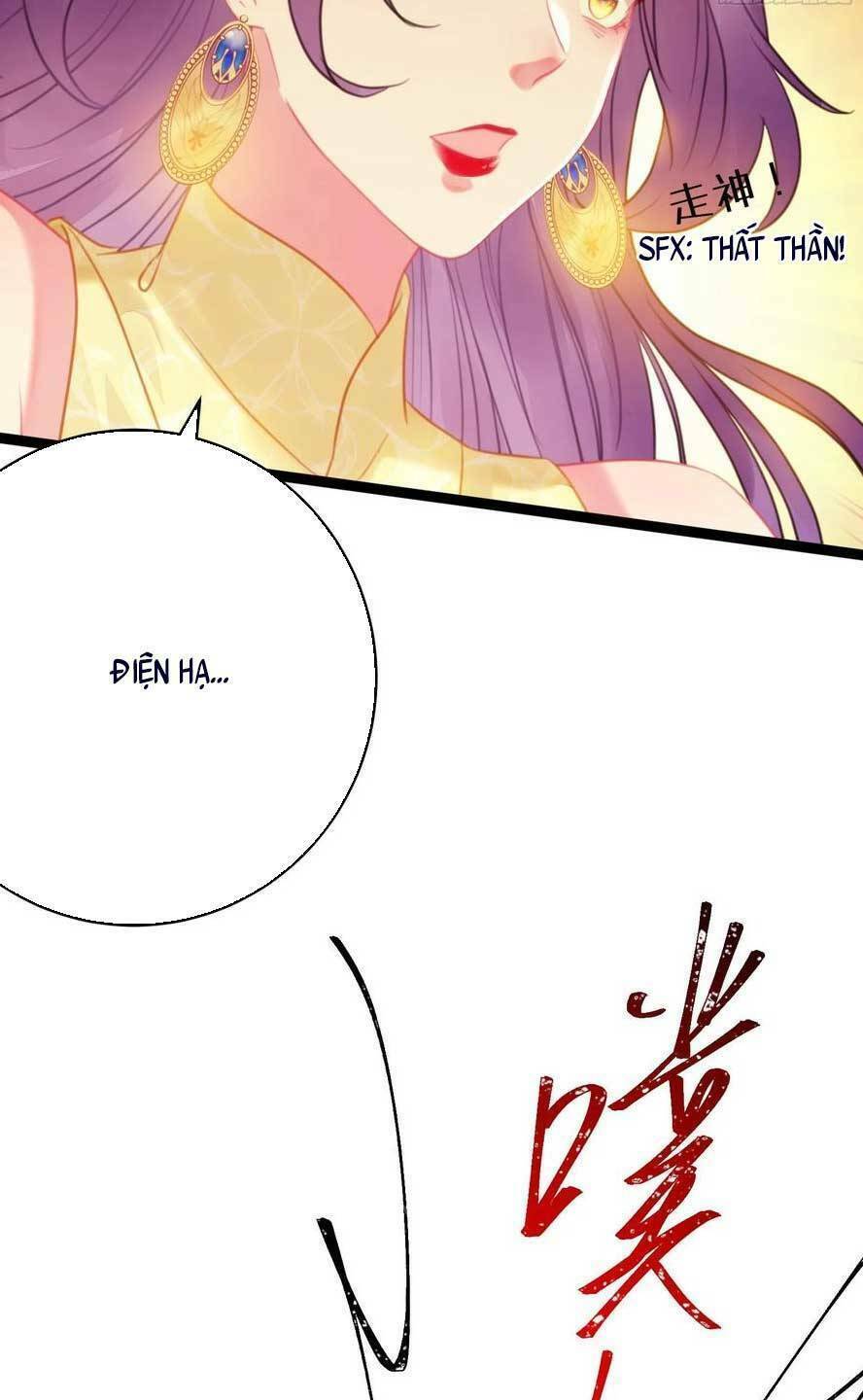 Nghịch Đồ Mỗi Ngày Đều Muốn Bắt Nạt Sư Phụ Chapter 77 - Trang 2