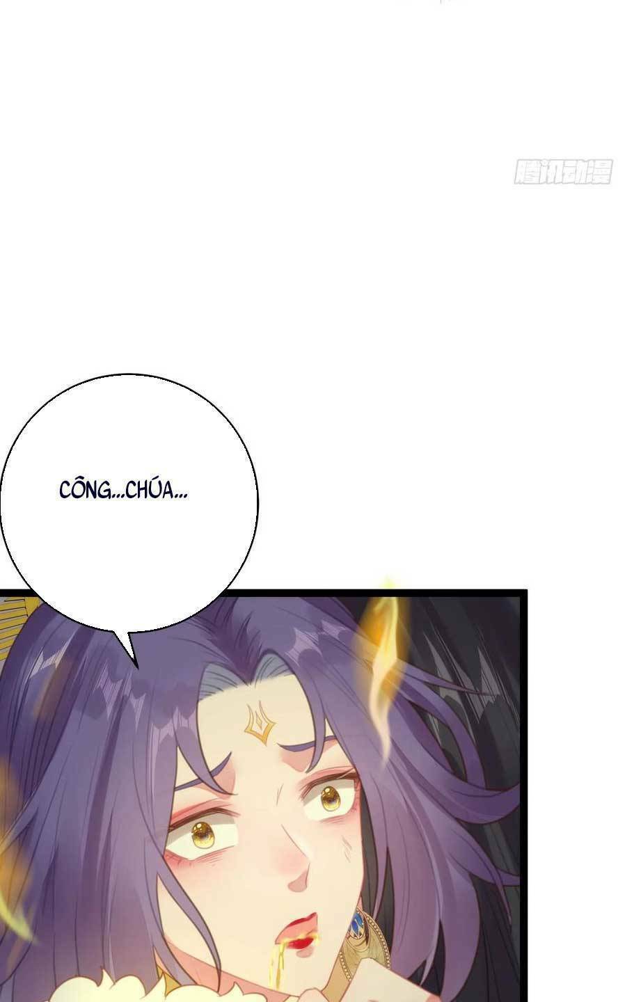 Nghịch Đồ Mỗi Ngày Đều Muốn Bắt Nạt Sư Phụ Chapter 77 - Trang 2