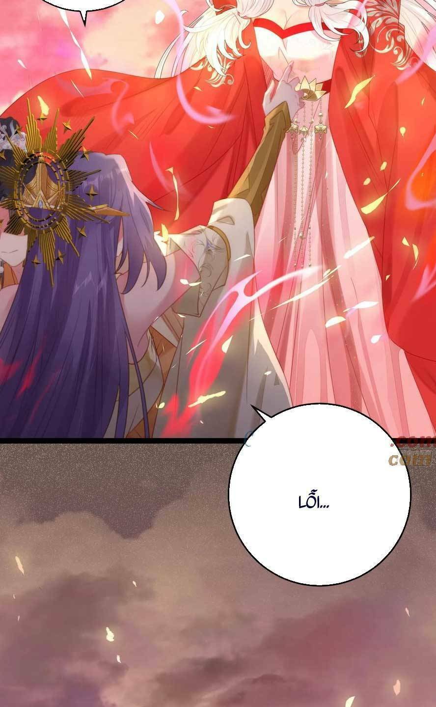 Nghịch Đồ Mỗi Ngày Đều Muốn Bắt Nạt Sư Phụ Chapter 77 - Trang 2